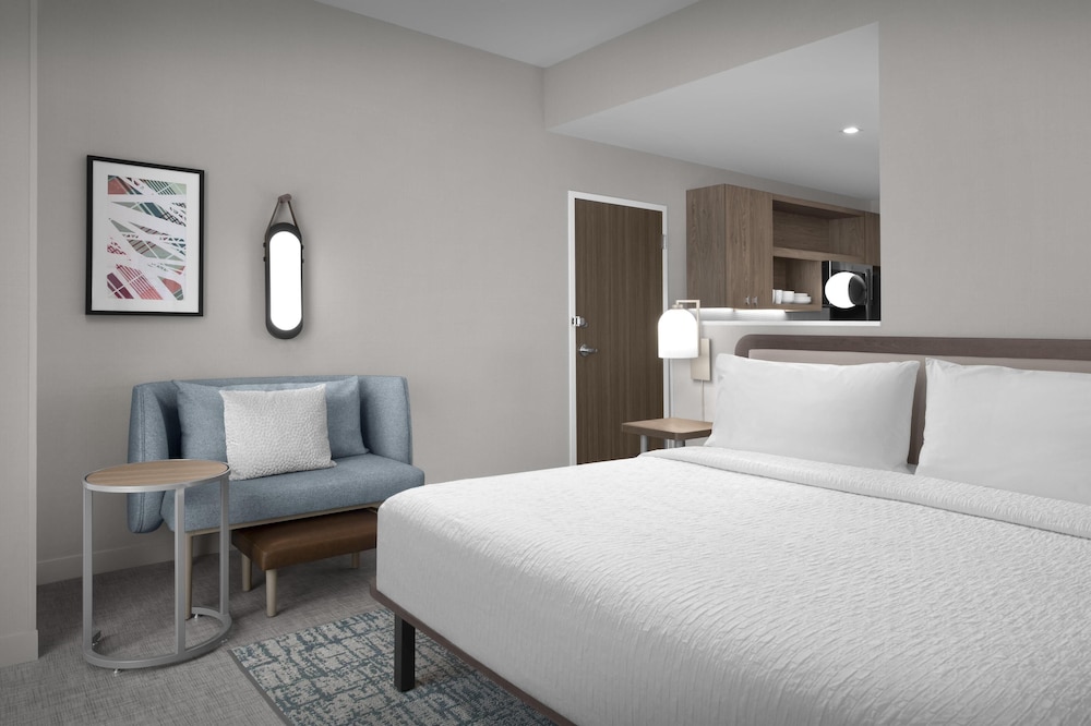 Homewood Suites by Hilton Columbia Downtown - photo 5