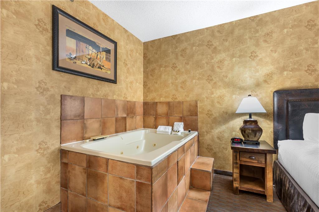 Best Western Plus Inn of Santa Fe - photo 27