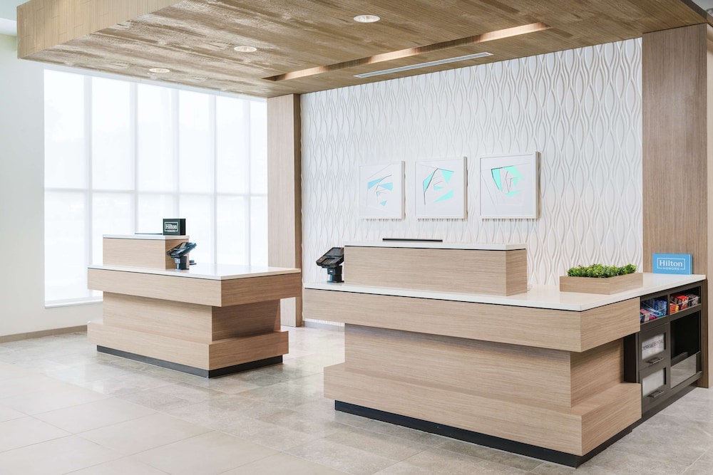 Hilton Garden Inn Apopka City Center - photo 7