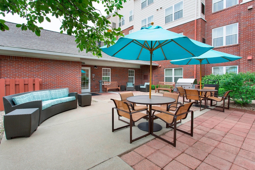 Residence Inn By Marriott Louisville Northeast - photo 22