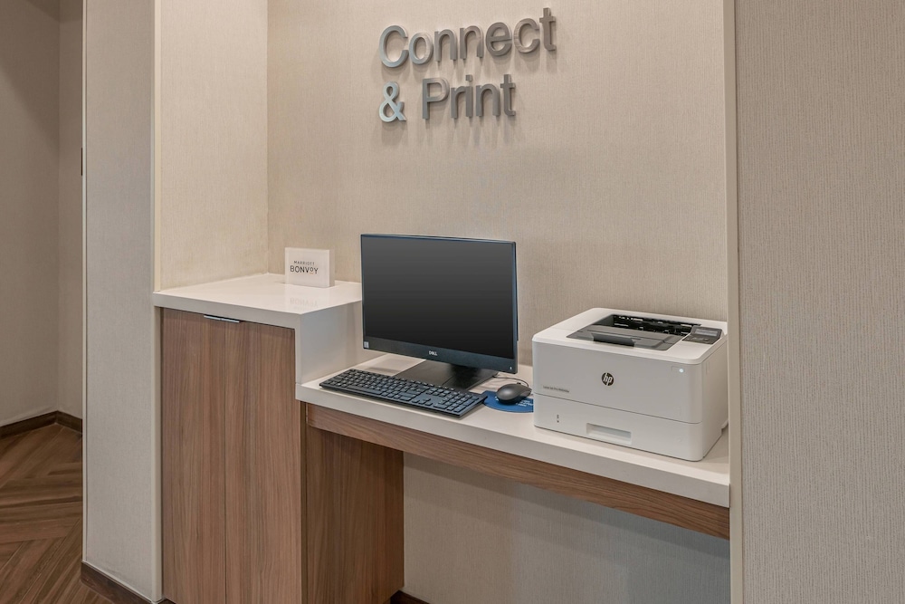 Fairfield Inn & Suites by Marriott Fort Worth Northeast - photo 21