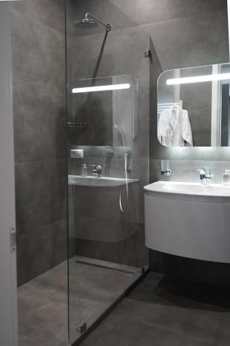 King David Residence Apartment Tbilisi