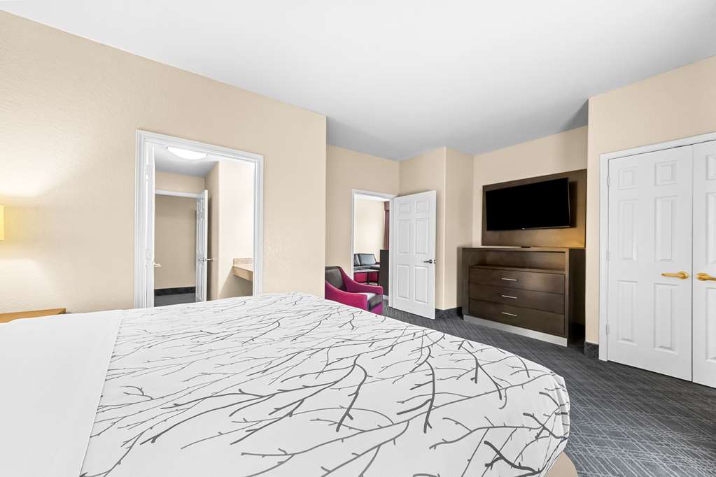 Best Western Boerne Inn & Suites - photo 18