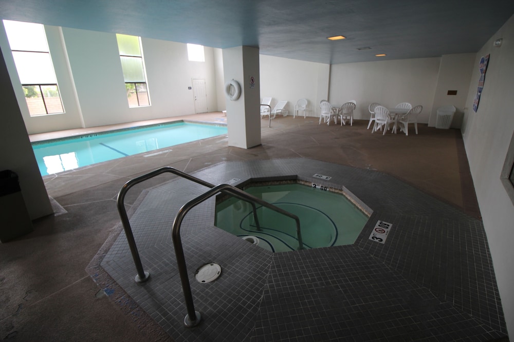 Inn of Lompoc - photo 22