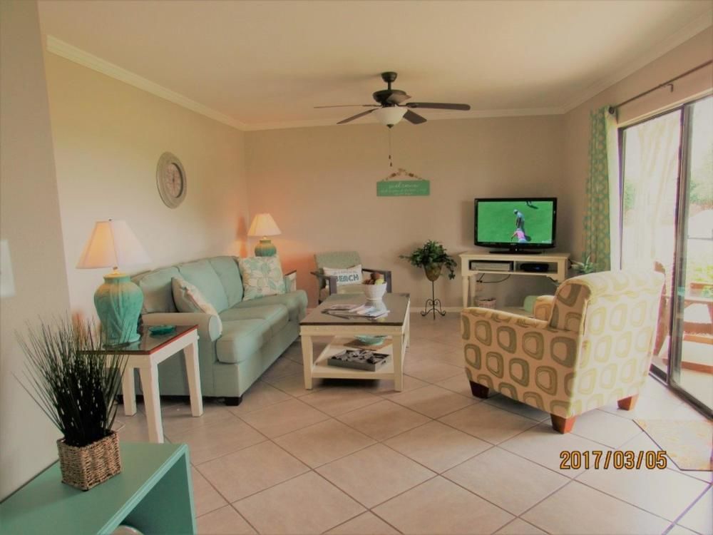 Seascape Golf Beach and Tennis Resort - photo 58