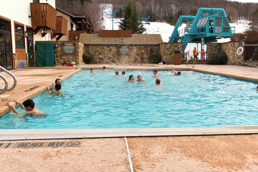 The Inn At Holiday Valley - photo 21