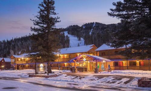 WorldMark Red River New Mexico 1BD - last minute hotel in Unknown City