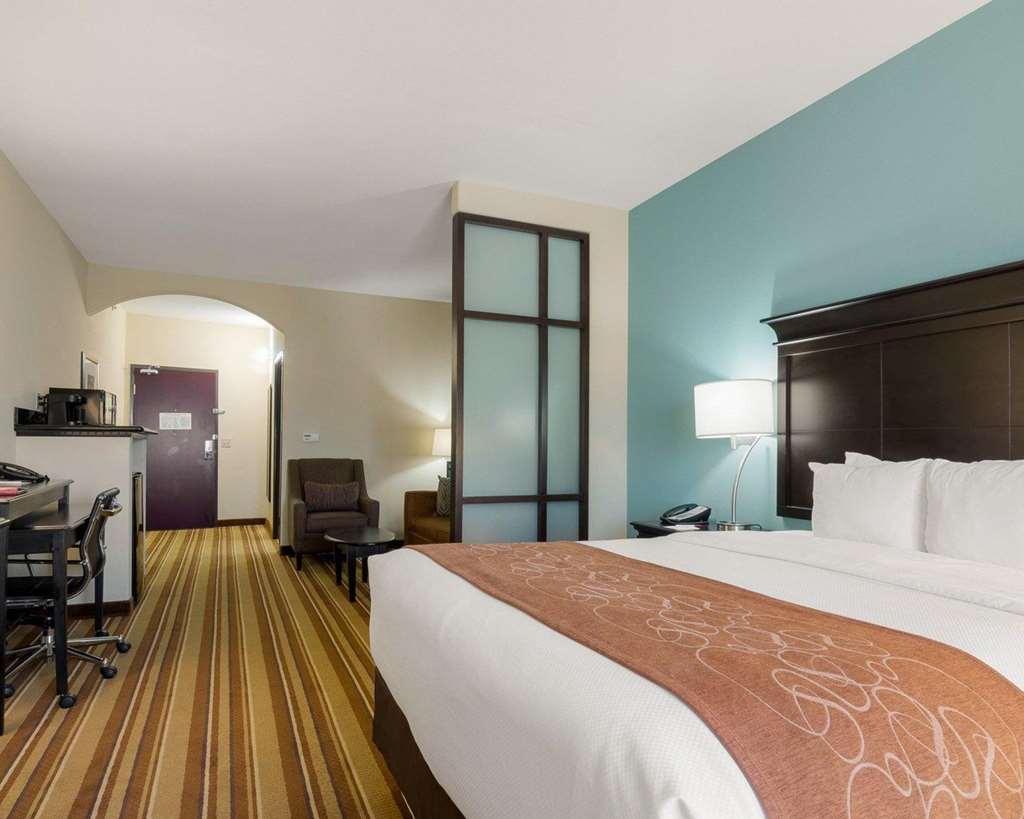 Comfort Suites Topeka Northwest - photo 5