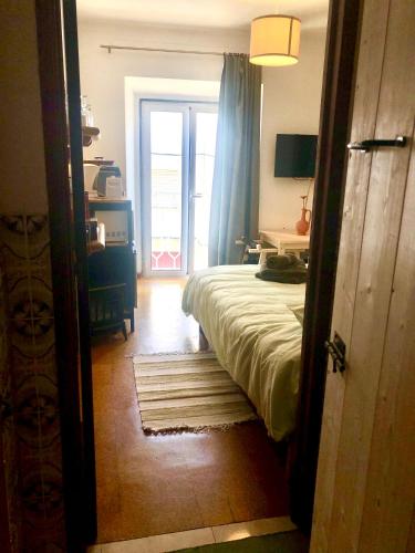 Joao`S Inn — Castelo De Vide — photo 5