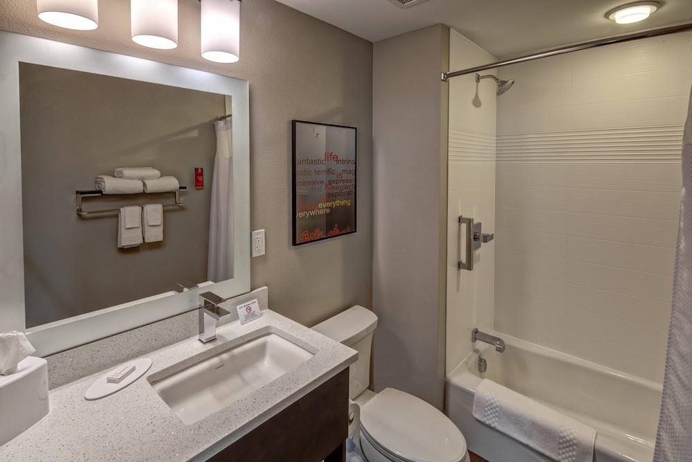TownePlace Suites by Marriott Hot Springs - photo 25