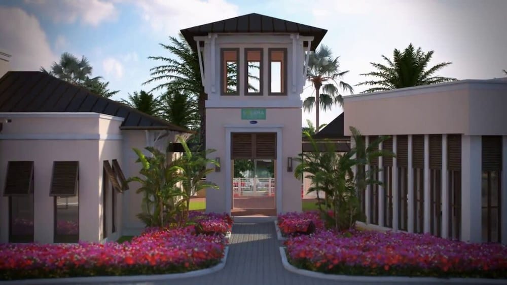 Family Friendly 4Bd With Pool Solara Resort 1517 - photo 58