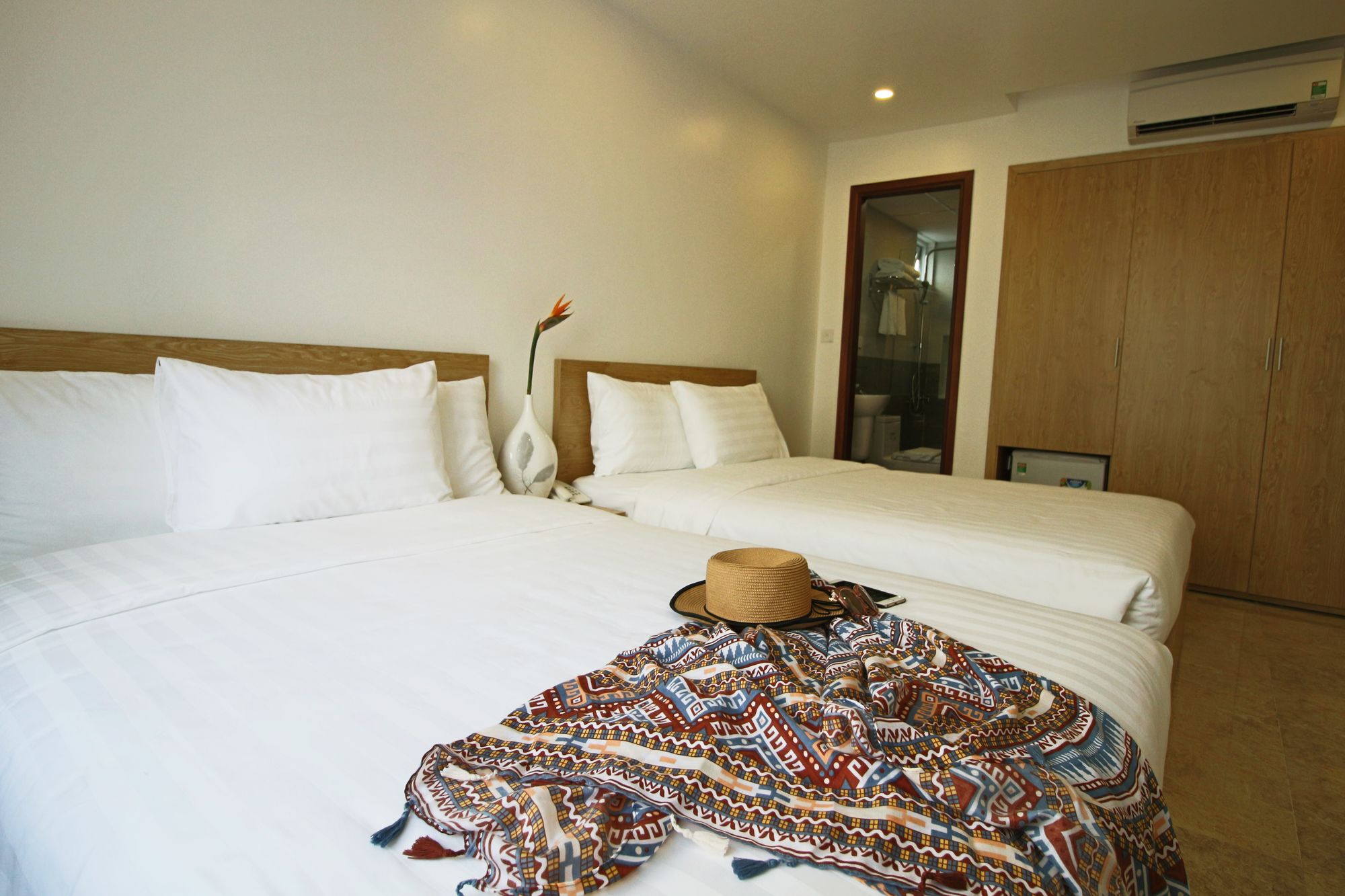 Gold Summer 2 - last minute hotel in Da Nang