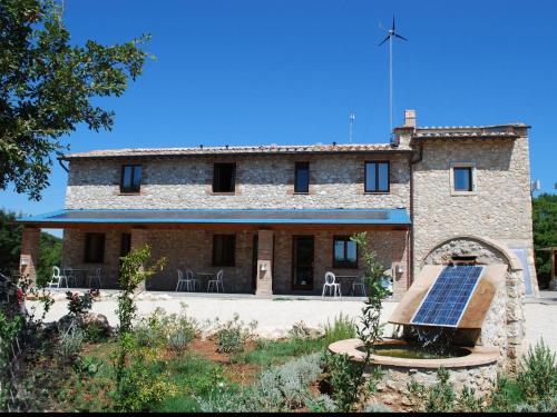 Per Il Parco Dell’Energia Rinnovabile