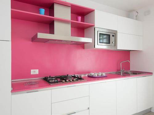 Apartment Residenza Edda 3 by Interhome — 4-Star Luxury Hotel in Lignano Sabbiadoro, Italy