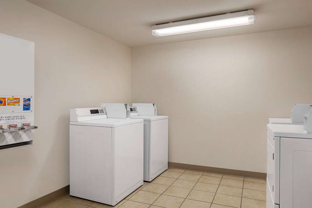 Wingate By Wyndham Southport - photo 28