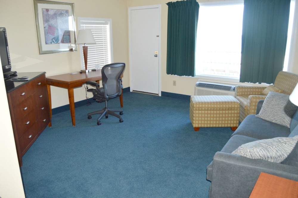 Hampton House Hotel - photo 12