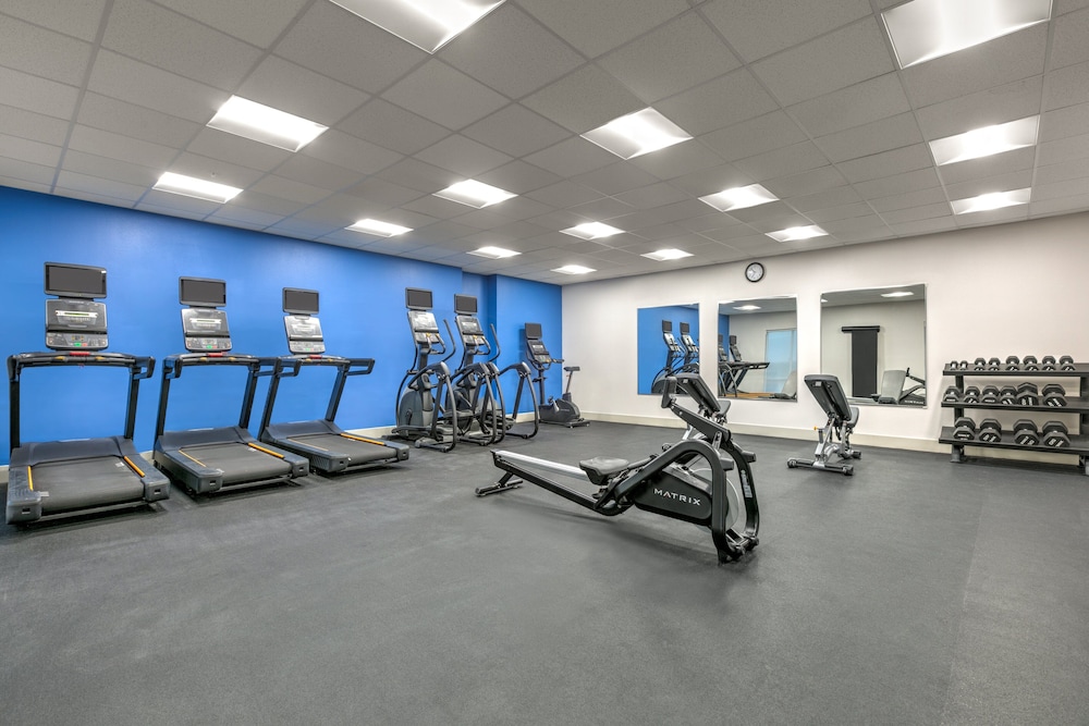 Holiday Inn Express San Antonio East I 10 by IHG - photo 24