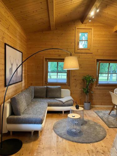 Lütt Piergorn 1 in Dahme, Germany