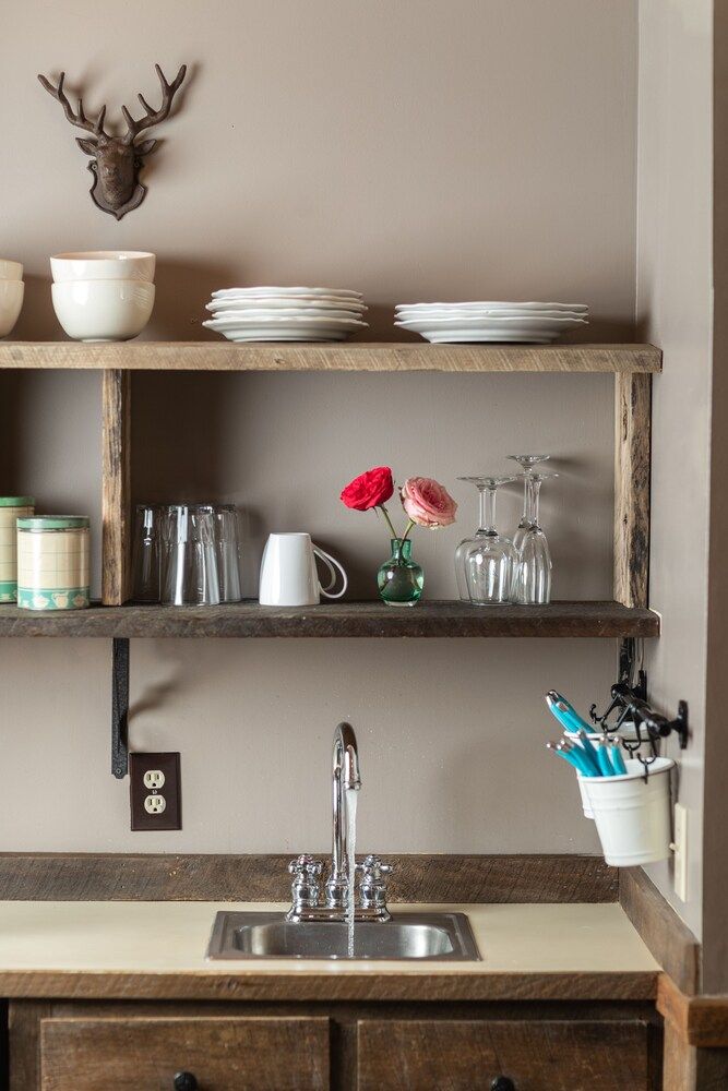 The Mast Farm Inn - photo 7