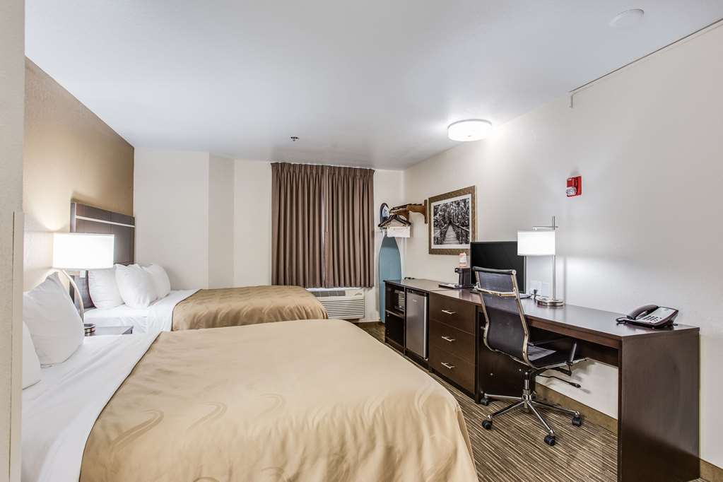 Quality Inn & Suites Meridian West Boise - photo 16