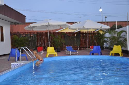 Riando appartement — Paramaribo — photo 2