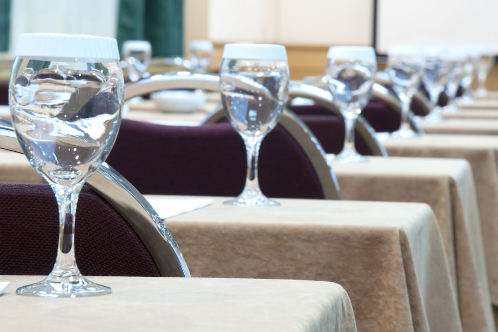 כנסים ואירועים