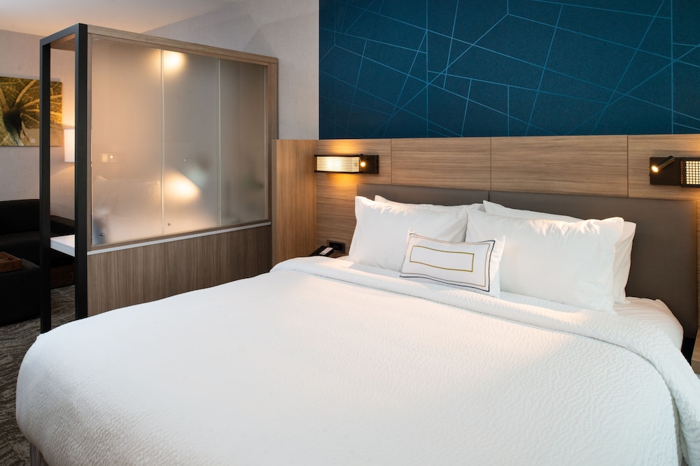 SpringHill Suites by Marriott Elizabethtown - photo 7
