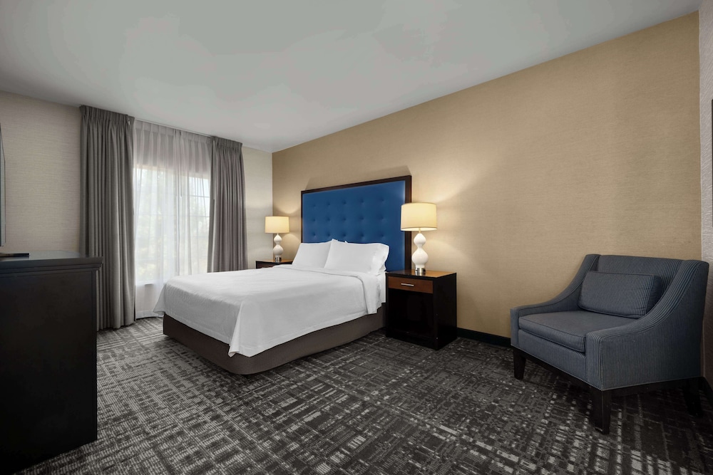 Homewood Suites by Hilton Bakersfield - photo 9