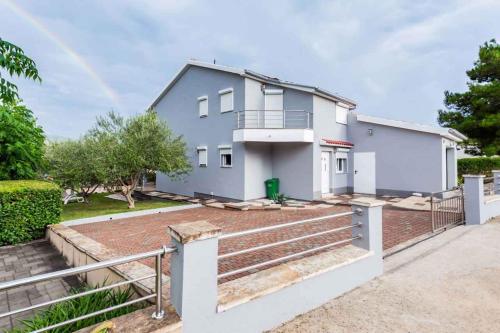 House Neda — 4-Star Luxury Hotel in Pridraga, Croatia