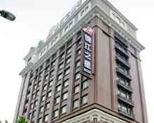 Jinjiang Inn Shanghai Songjiang University Town in Qianjiang, People's Republic of China