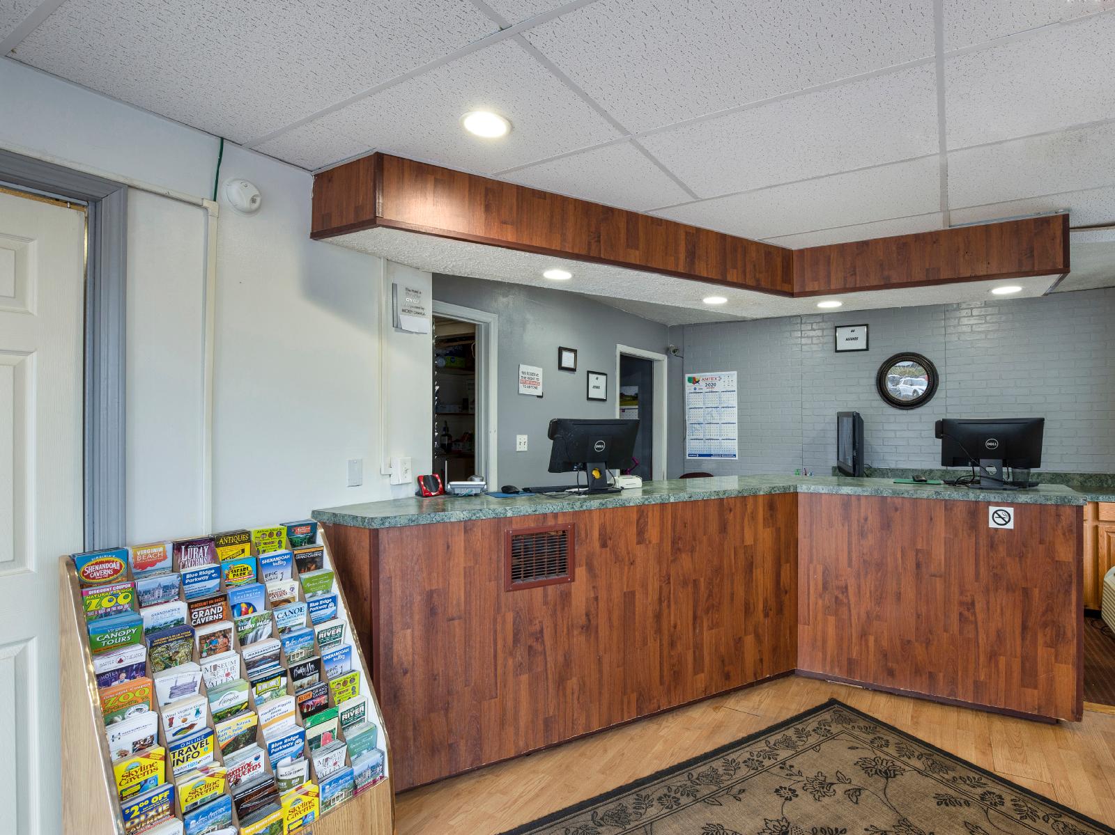 Studio 6 Suites Wytheville VA - photo 20