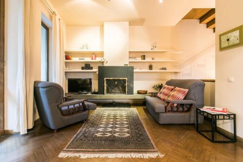 Proper Apartment Duplex Home