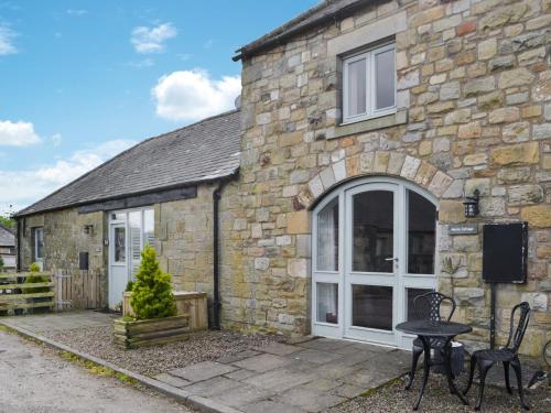 Heron Cottage — 4-Star Luxury Hotel in Morpeth, United Kingdom