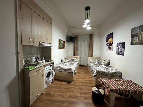 Leselidze Guest House