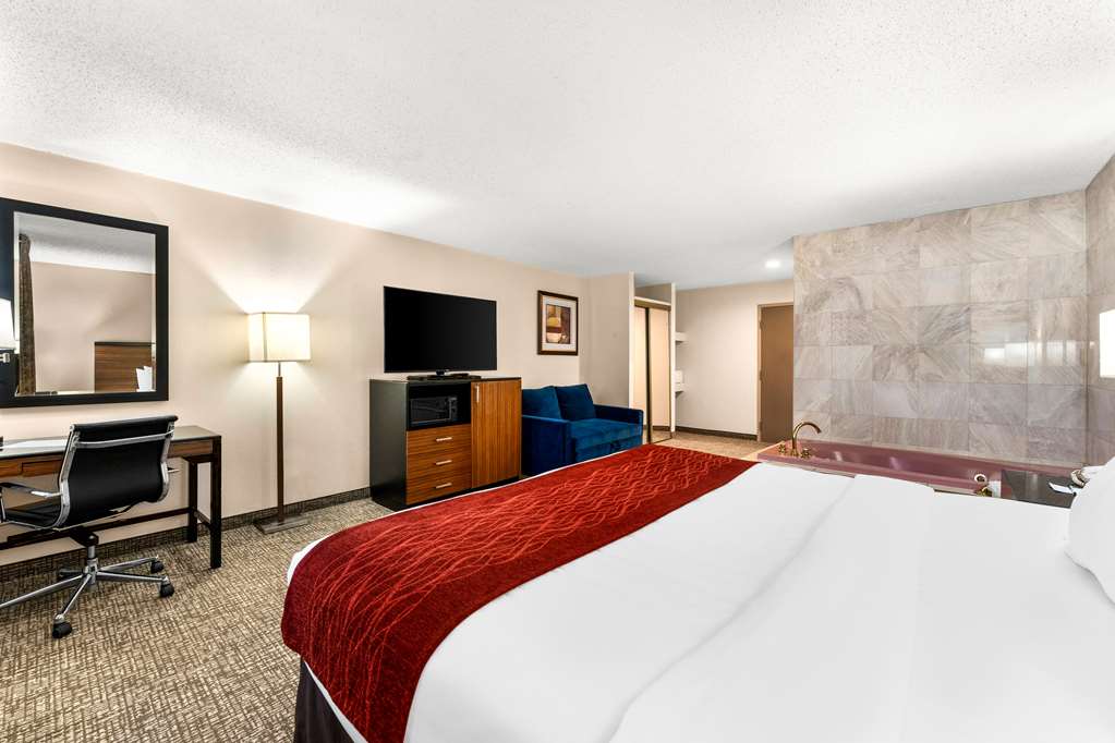 SureStay Plus by Best Western Reading North - photo 24