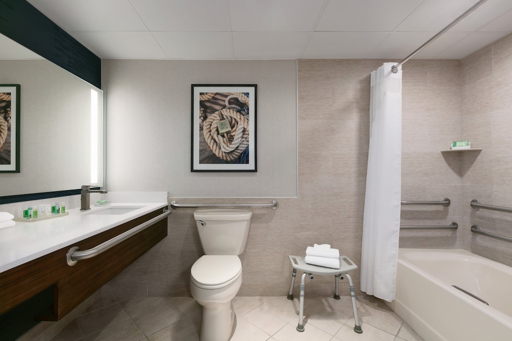 Holiday Inn & Suites Ocean City by IHG - photo 52