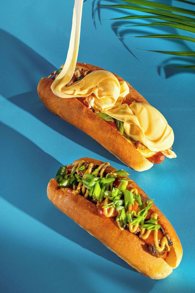 מזון ומשקאות