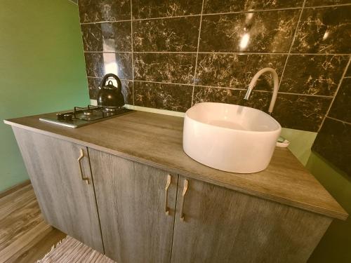 Miško Pašvaistėje poilsis gamtoje in Unknown City, Lithuania