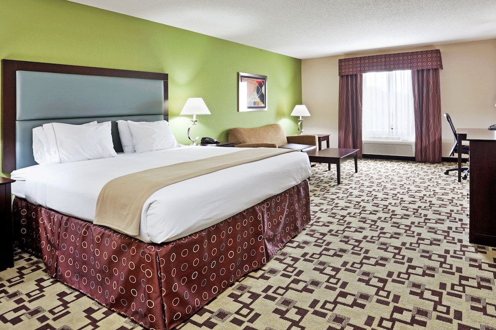Holiday Inn Express Troutville by IHG - photo 5