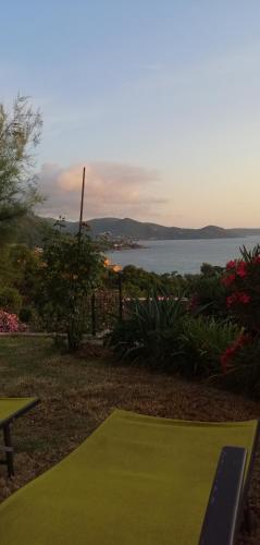 Le Repaire Des Pirates — hotel in Pietrosella