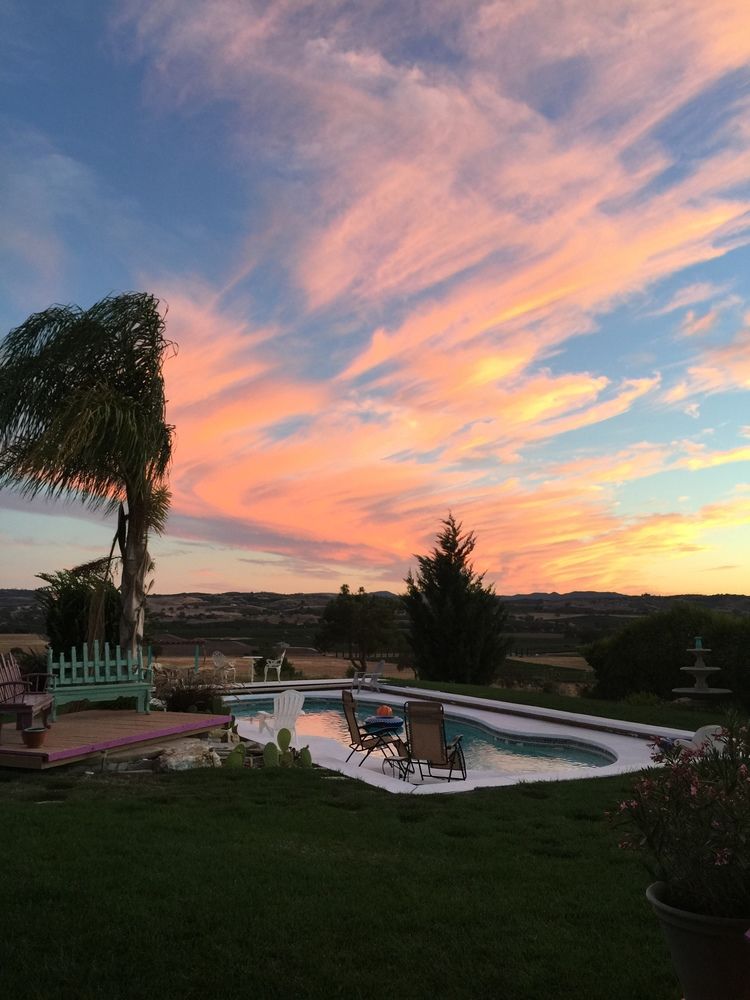 Desperado Inn in Paso Robles, United States