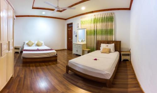 Malas Island View - last minute hotel in Male
