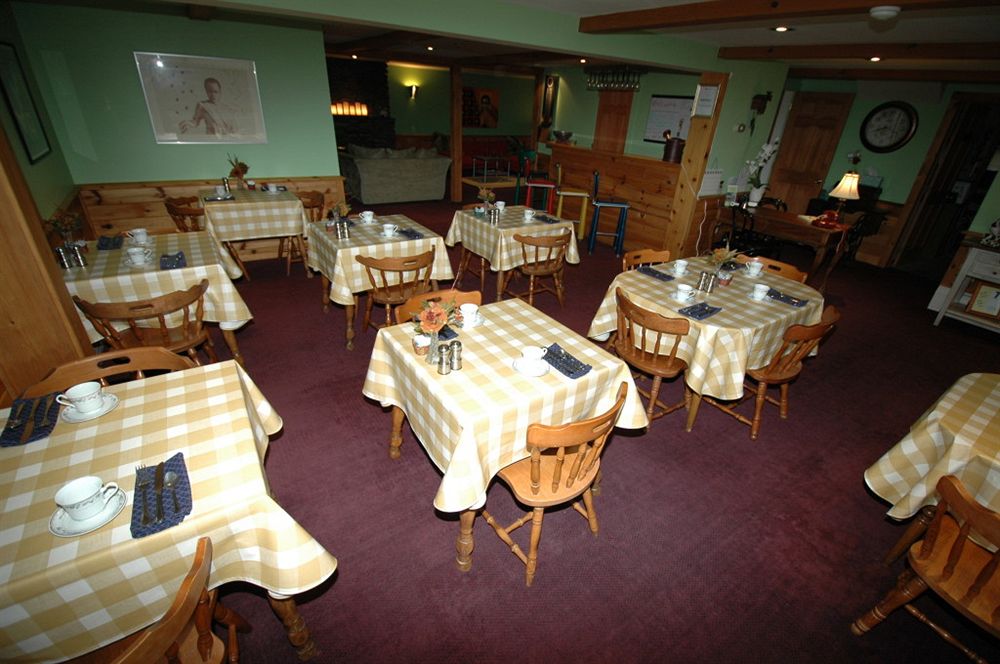 The Arbor Inn - photo 9