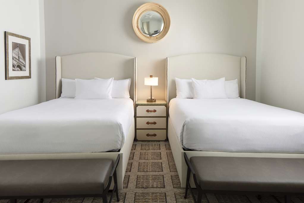 The Driskill in The Unbound Collection by Hyatt - photo 33