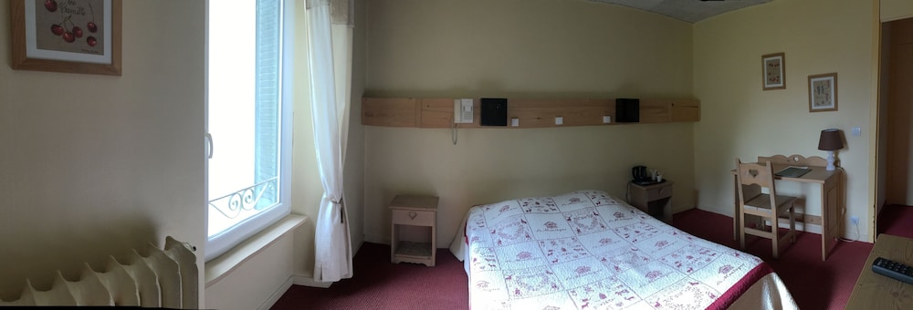 Hotel Le Dauphin — Villard-De-Lans — photo 5