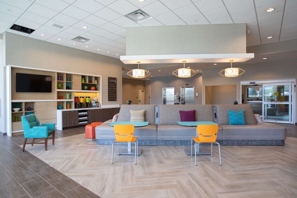 Home2 Suites by Hilton Omaha UN Medical Ctr Area - photo 7