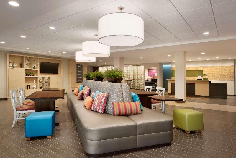 Home2 Suites by Hilton Milwaukee Brookfield - photo 17