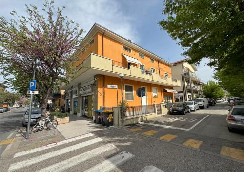 Dimora Mariagrazia — Rimini