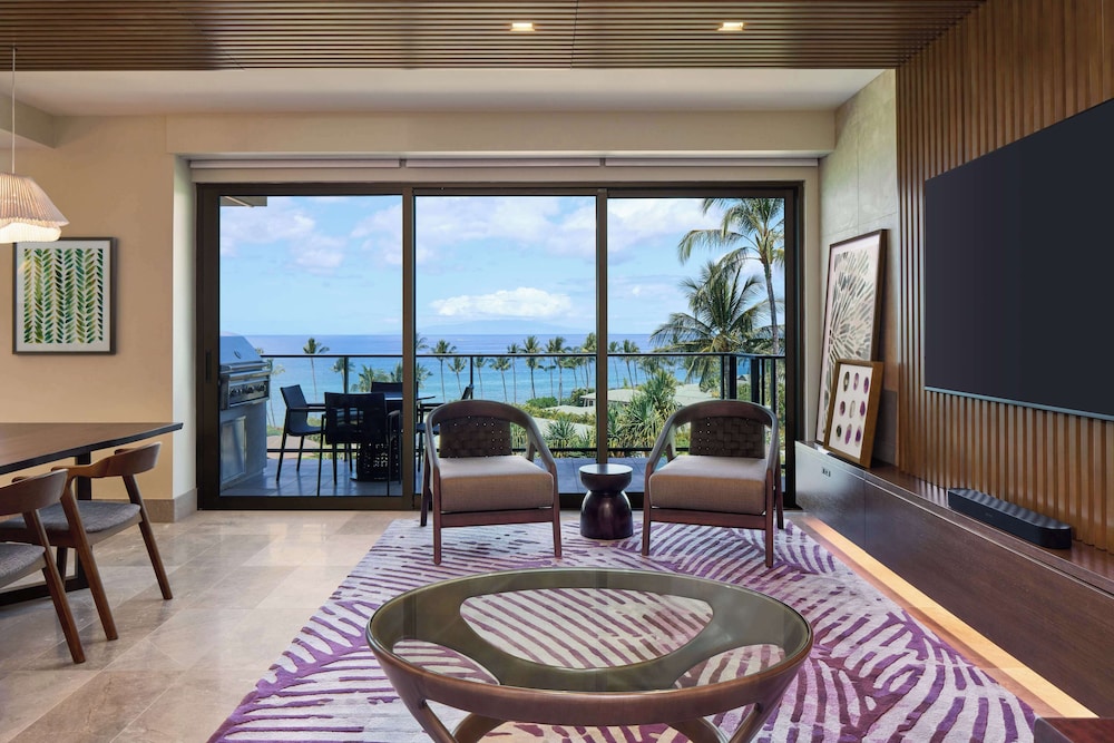 Andaz Maui at Wailea Resort a concept by Hyatt - photo 70