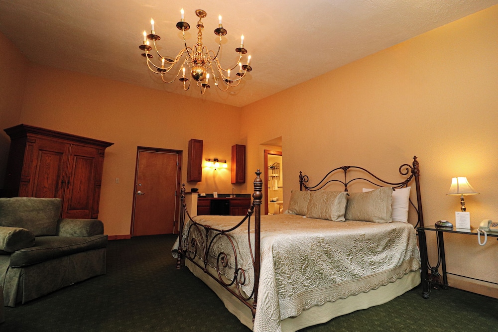 Stroudsmoor Country Inn - photo 12